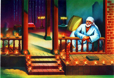 babaindwarakamai