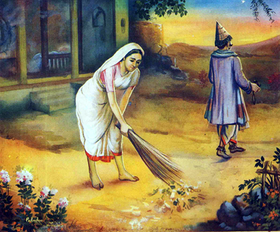 radhakrishna